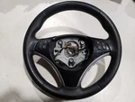 Steering Wheel - 2008 Bmw E82 128I Oem 3051626. Fixed Price $72.00.
