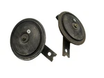 Horn High And Low Tone For Kia Sportage (each, Miles) 2.0I 16V 96610-3E001 96620-3E001. Fixed Price $44.79.