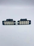 Genuine Mercedes Vito W639 Sliding Door Contact Plates 2014 A6398200311. Fixed Price $40.21.