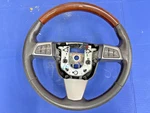 08-13 Cadillac Cts Oem Steering Wheel Control Switches Leather & Wood. Fixed Price $99.99.