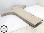 2017-2020 Lincoln Continental Left Driver Side Lower B Pillar Trim Cover Oem. Fixed Price $79.99.
