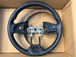 Oem Honda Black Leather Steering Wheel 2017-2018 Cr-v 78501-TLA-A20ZA. Fixed Price $149.00.
