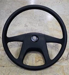 Steering Wheel For Freightliner 2001-06 Columbia 2003-07 M2 100 106 112 Black. Fixed Price $199.00.