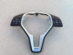 2010-2016 Mercedes E350 Steering Wheel Audio Cruise Control Switch Oem. Fixed Price $89.10.