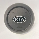 '19-'21 Kia Forte Left Driver Steering Wheel Air Bag Oem. Fixed Price $185.00.