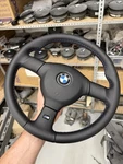 Bmw E30 M3 Steering Wheel Mtech MT2 Small 370 KBA70121 2226086. Fixed Price $1562.05.