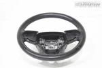 2014-2016 Dodge Durango 3.6L Steering Column Wheel Black Leather Oem. Fixed Price $129.99.