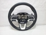 2015-2023 Dodge Charger Steering Wheel W/ Multifunction Switch Oem 1ZZ431X9AD. Fixed Price $257.99.