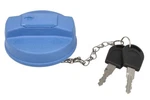 For Lema LE10850.T Cap, Fuel Tank Adblue (width 60MM, With. Fixed Price $59.28.