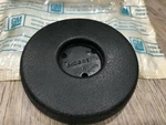 1976 1977 Corvette Camaro Nos Gm Horn Button Cap (black) 329736. Fixed Price $75.00.