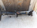 1978-1983 Chevrolet Gmc Truck Tilt Automatic Steering Column. Fixed Price $375.00.