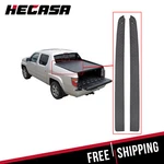 For Honda Ridgeline Crew Cab Improved Bed Rail Cap Molding Side Covers 2006-2014. Fixed Price $68.49.