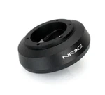 Nrg SRK-124H Steering Wheel Mount Short Hub Adapter For Toyota & Lexus. Fixed Price $129.00.
