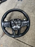 2015-2018 Dodge Durango Steering Wheel Leather W/ Padle Shifters Oem 6EJ501X9AB. Fixed Price $120.00.
