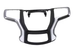 Genuine Gm Synthesis Steering Wheel Trim Spoke Cover Applique 84649073. Fixed Price $31.83.