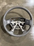 Steering Wheel YP211DHAE 56049424AI 4685729AB 56049379AC. Fixed Price $300.00.