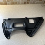 Lower Inner Trim Panel Under Steering Wheel Oem Toyota Celica Gt 1994-1999. Fixed Price $44.99.