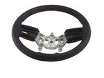 Genuine Mopar Steering Wheel 7QB841R3AB. Fixed Price $371.85.