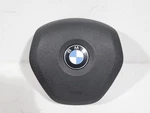Bmw 2/3/4 Series F22 F30 F31 F32 F34 F36 Steering Wheel Black Oem. Fixed Price $194.03.