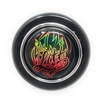 Rare Litteral Version 2 Nrg Innovations Horn Button It's HT-018RYAN. Fixed Price $19.50.