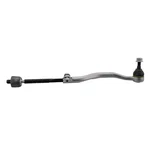 Lemfoerder Tie Rod Assembly Front Passenger Side 3626501. Fixed Price $123.68.