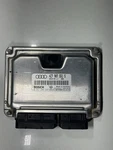 2004 Audi Allroad 2.7T Ecu Engine Control Module. Fixed Price $105.00.