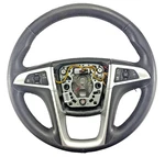 2010-2016 Chevrolet Equinox Steering Wheel W/cruise Control Switches Oem (2015). Fixed Price $104.50.