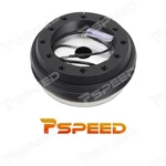 Black 130H For Honda Accord 1994-2002 Steering Wheel Hub Adapter. Fixed Price $27.25.