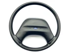 1993 Ford Ranger Flareside Truck Steering Wheel Black Horn Pad. Fixed Price $89.00.