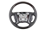 Gm Oem 2015 Enclave Wheel Trim-steering 23378138. Fixed Price $463.78.