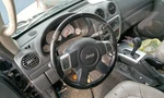 Liberty 2002 Steering Wheel 799410. Fixed Price $100.00.