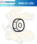 1995-2021 MAZDA6 CX-9 Millenia Mpv Steering Wheel Nut 9994-81-200. Fixed Price $19.00.