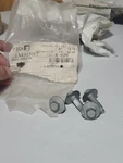 2000-24 Chrysler Dodge Jeep Ram Hex Flange Head Screw Mopar New Oem Steering. Fixed Price $30.00.