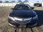 Used Steering Wheel Fits: 2014 Acura Rlx Grade. Fixed Price $129.55.