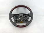 2007 Hyundai Azera Steering Wheel HDTGRM001 96700-3L001 R6N4W. Fixed Price $58.42.