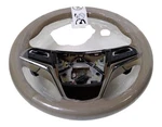 Genuine Gm Medium Cashmere Steering Wheel 23200925. Fixed Price $387.39.