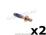 Porsche 964 993 Steering Lock Assembly Shear Bolt German New (2) + Warranty. Fixed Price $28.80.