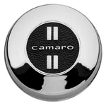 For Chevy Camaro 67 Gm Licensed Steering Wheel Chrome Horn Cap Emblem. Fixed Price $64.24.