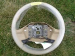 Nos Gm 10295664 2000 Chevy Monte Carlo / Impala Steering Wheel Tan Leather New. Fixed Price $149.99.
