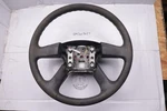 Gc Gm Oem 2003-2007 Silverado Tahoe Sierra Yukon Ebony Rubber Steering Wheel. Fixed Price $39.99.