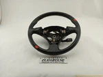 Lexus IS300 Sedan Leather Steering Wheel With Cruise Control Fits 2001-2005. Fixed Price $84.41.