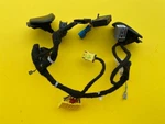 2017-2022 Cadillac XT5 Steering Wheel Shift Paddle Switches Set Oem 23156471. Fixed Price $48.36.