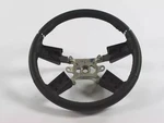 Genuine Mopar Steering Wheel 1LE131DVAA. Fixed Price $60.25.