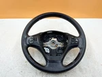 12-16 Bmw 328I F30 Leather Steering Wheel W/ Control Switch Panel Oem. Fixed Price $110.00.