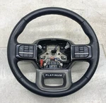 2021-2024 Ford TRUCK-F150 Steering Wheel Assembly Black Oem Warranty. Fixed Price $158.75.
