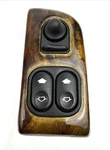 97-06 Jaguar X100 Xkr XK8 Left Driver Door Window Master Switch Oem 55K. Fixed Price $170.00.