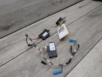 16-19 Oem Bmw G11 G12 740 750 Steering Wheel Electronics Control Module Unit. Fixed Price $62.95.