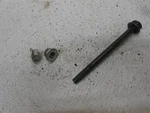 2016 Nissan Versa Steering Column Bolt And Nuts. Fixed Price $39.99.