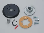 Steering Wheel Adapter 400 Series 4297. Fixed Price $41.25.