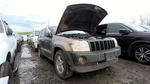 Chassis Ecm Steering Id 5143320AF Fits 05-07 Grand Cherokee 32087743. Fixed Price $190.65.